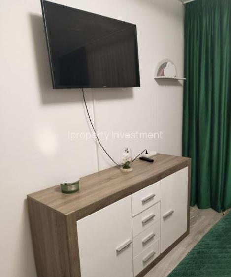 Dristor | 2 Camere | Decomandat | Balcon | AC | ParkLake 5 Min - 4