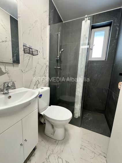 CHIRIE Casa Noua 3 Camere 2 Bai, Finisata, Incalzire pardoseala Mobilata complet - 5