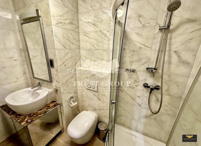 Apartament 3 camere Primaverii | loc de parcare si boxa - 17