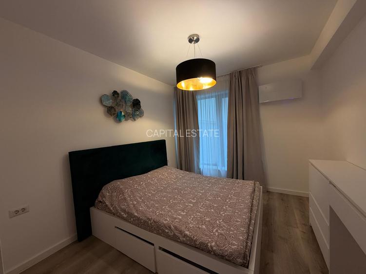 Apartament 3 camere – in vila constructie 2022 | Foișorul de Foc, Bd.Ferdinand - 6