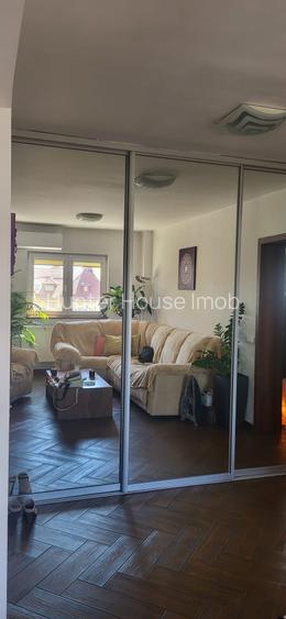 3 camere Mihai Bravu–Ferdinand | Metrou Iancului | 73 mp| Bloc reabilitat termic - 8