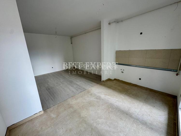 Apartament 2 camere cu Gradina Finalizat -Mutare Rapida - 8