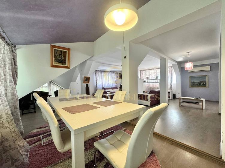Vânzare Afacere Activa - Hotel - 4 Nivele 750 mp - 17