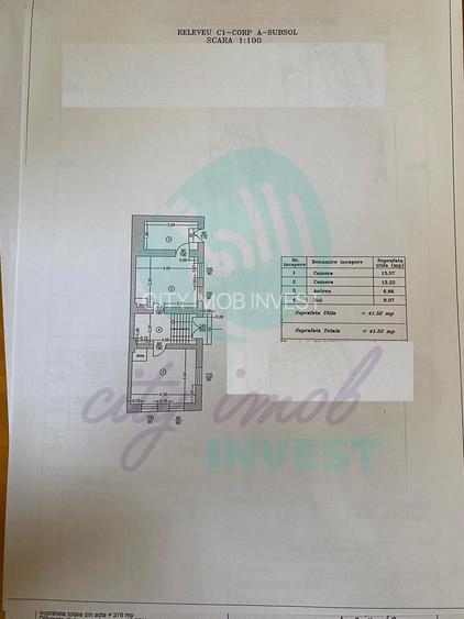 Casa in zona Tineretului - Dimitrie Cantemir - 5