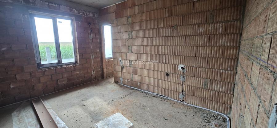 Casa | Zona Sanpetru | Construcție Noua | 512 Mp Teren - 7
