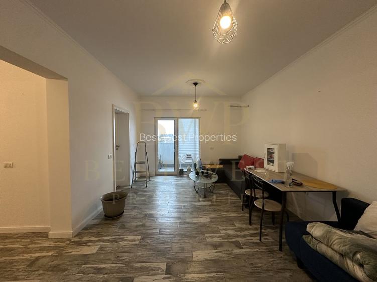 Apartament 2 camere decomandat, mobilat, Giarmata Vii - 6