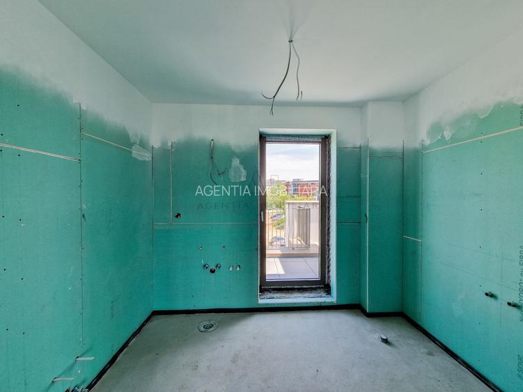 Vila Baneasa Sisesti | Ansamblu Rezidential Gated Community - 16