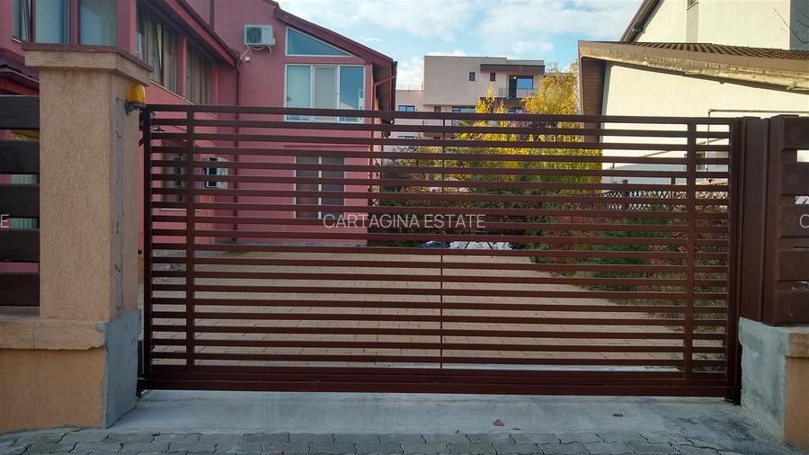 VILA TIP DUPLEX   PROXIMITATE JOLIE VILLE   STRADAL - 6