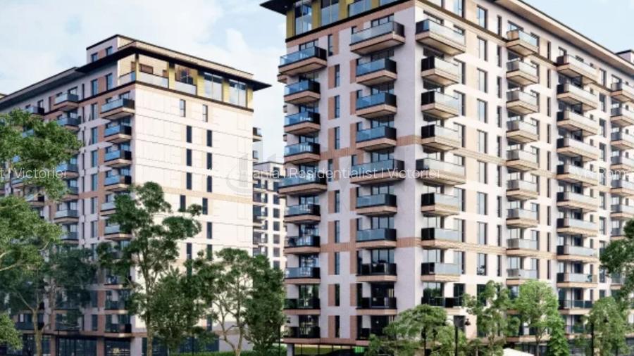 REA1027536 Aviatiei Nusco City 2 Camere - 8