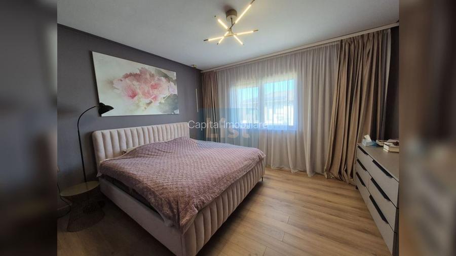 Casa superba la cheie, strada privata, central Dezmir. - 28