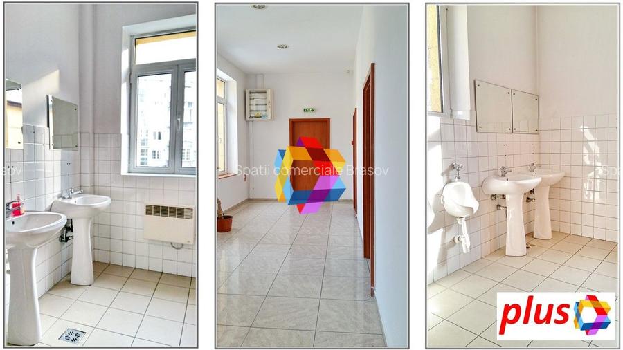 Cladire mixta zona Ultracentrala - 1089 mp #pus-imo.ro - 8