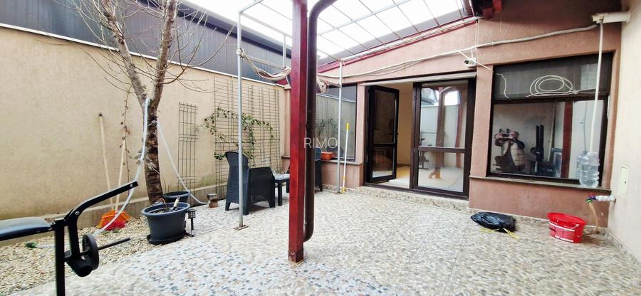 Apartament 3 camere | Curte proprie | 2 locuri parcare - 5