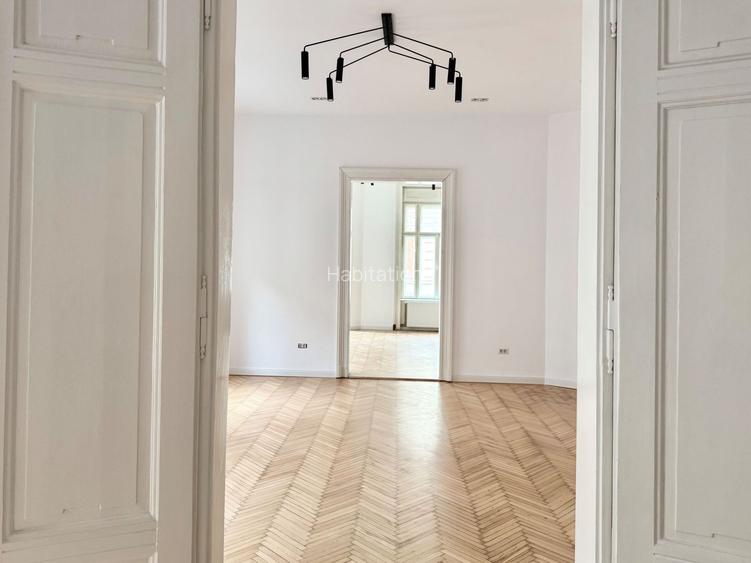 Birouri reprezentative, finisaje moderne, prima închiriere - 2