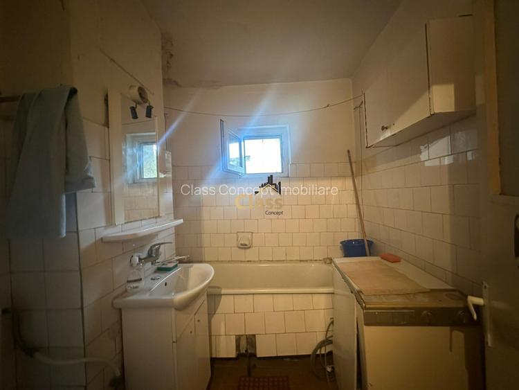 Apartament 2 camere | Decomandat | 49 mpu | Aurel Vlaicu Marasti - 8