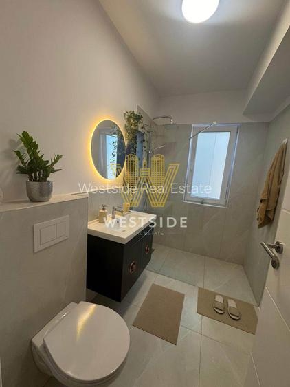 Apartament premium de inchiriat, cu 2 camere, in Giroc - 8