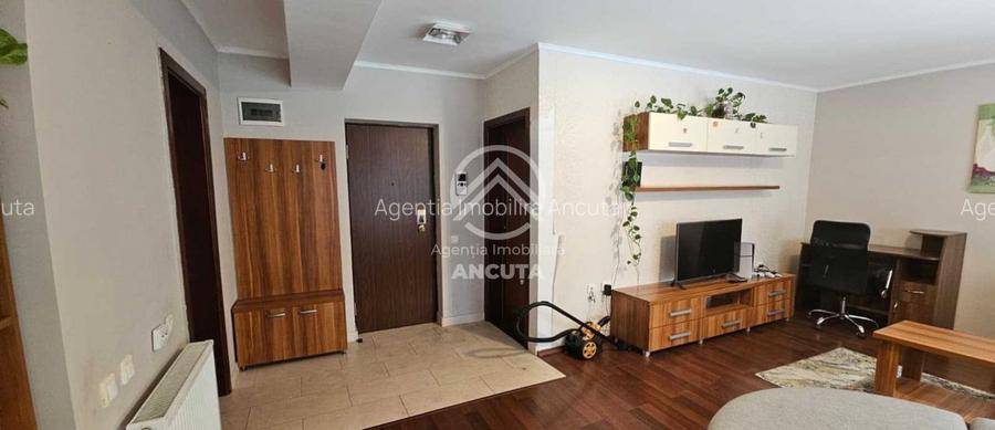 APARTAMENT IN ANDREI MURESANU | PET FRIEDNLY | DE INCHIRIAT | PARCARE | TERASA | - 3