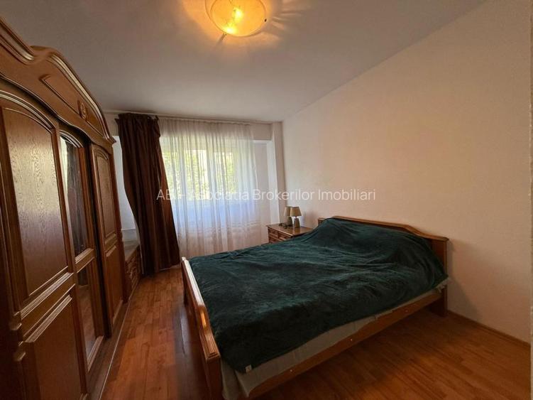 GM1710 Închiriere apartament 2 camere Matei Basarab - 3