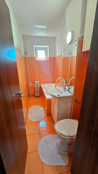 Apartament 2 cam de  inchiriat  Tomis Nord Strada Badea Cartan - 5