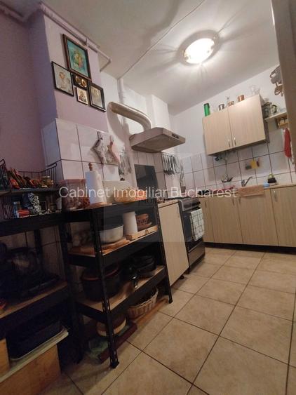 3 camere I Piata Victoriei I Creditabil I Parter - 5