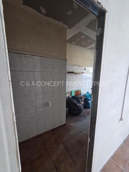 INCHIRIERE SPATIU COMERCIAL - ZONA STEFAN CEL MARE / OBOR - 2
