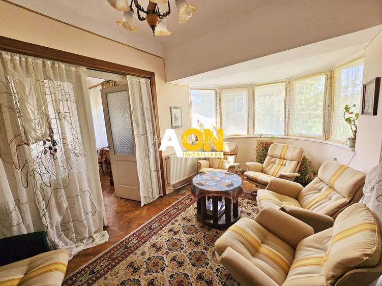 Casa situata in imediata apropiere a Cetatii - 8