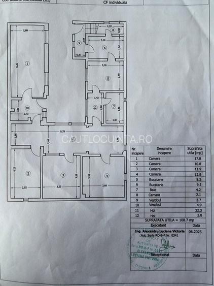 Casa 4 camere | 309 mp teren | Bucurestii Noi | Parcul Bazilescu 4'  - 17