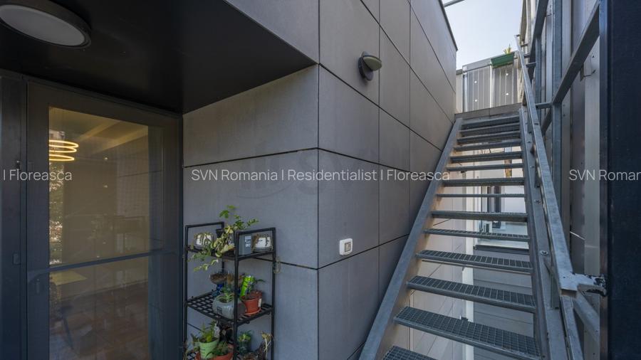 REA1025395 Unirii l Terasa 52mp l Bloc nou - 11