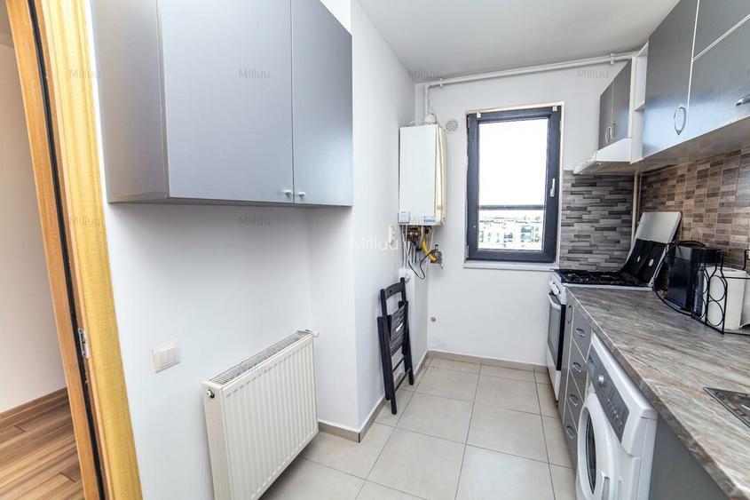 2 camere | Parcare | 10 Min Metrou 1 Decembrie 1918 - 11