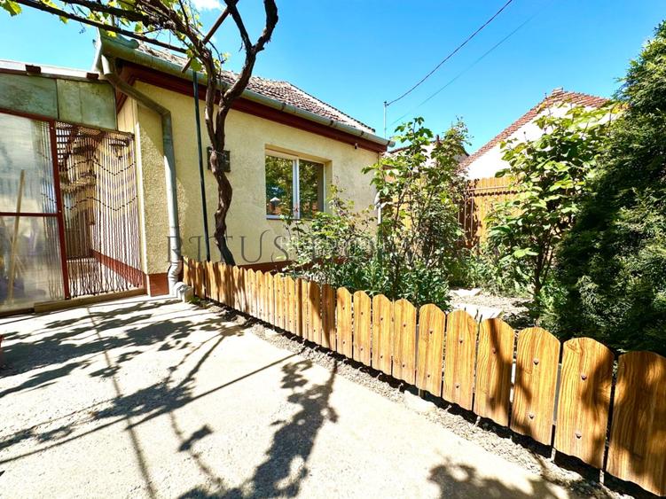 Casa splendidă cu 3 camere, Parcul Salca, 72mp - 6