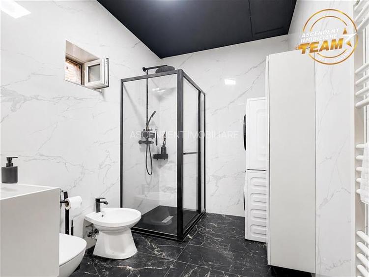 Casa pe strada Lazar Mihaly, Sfantu Gheorghe, cu 645 mp teren - 18