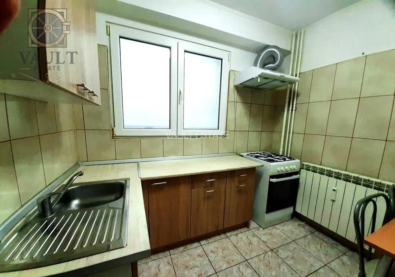 2 camere decomandat - 50 mp - et.1/4 -  Drumul Taberei - Favorit - 3