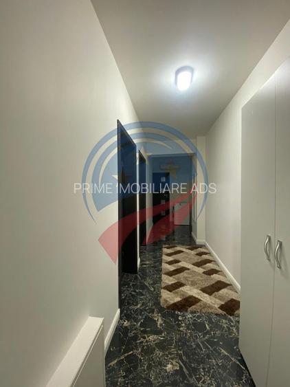 APARTAMENT NOU 2 CAMERE MOBILAT CU PARCARE SUBTERANA - 5