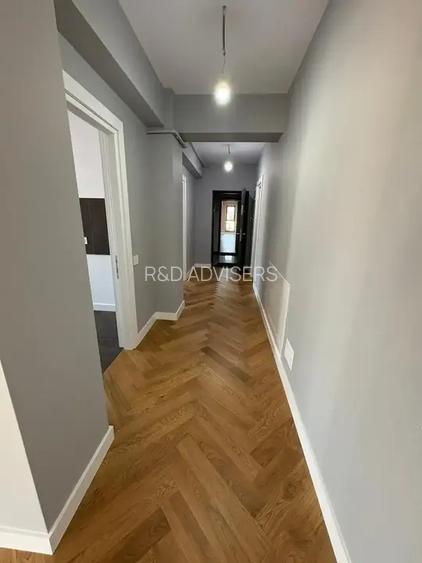 Apartament 3 camere De Vanzare | Aviatiei | Proiect boutique |  2025 - 5