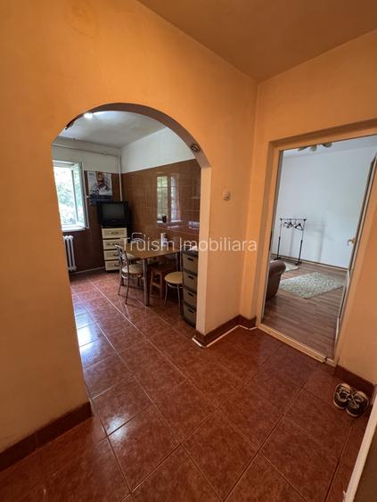 Apartament 2 camere, confort 1 semidecomandat, etaj 2/4 – pozitie excelenta - 14