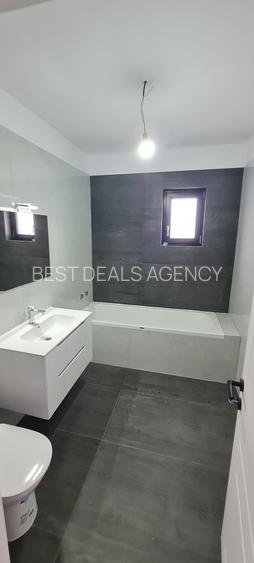 Eden Forest/ Gulia - Casa Individuala cu 4 camere. Parter+ Manasarda. - 9