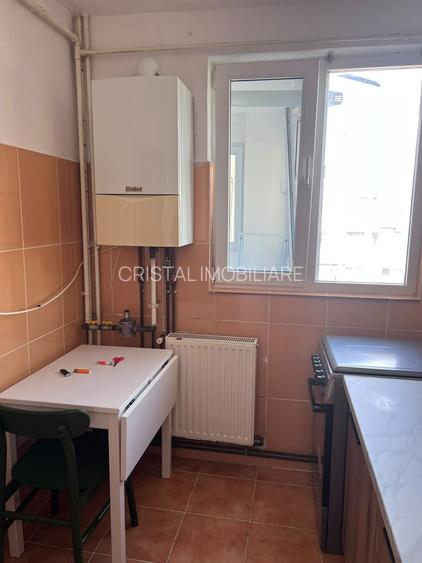 Apartament 2 camere de inchiriat, centrala proprie, Plaza Mall - Pet friendly - 9