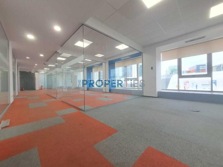 Comision 0! Inchiriere spatii birouri in zona Aviatiei - intre 16 si 450mp - 9
