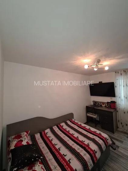 Apartament 3 camere confort 1, Viziru 1, Renovat, Mobilat Utilat - 5