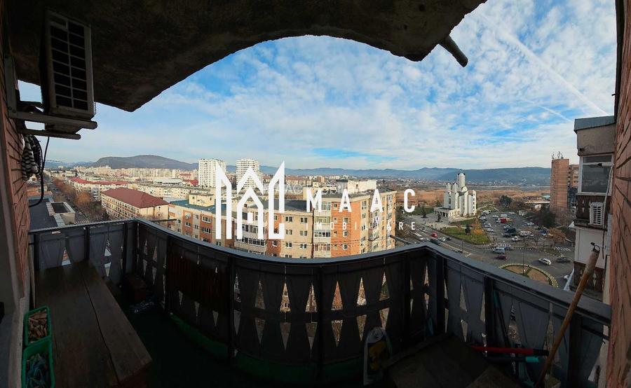 Apartament 2 camere Ostroveni | Centrala Proprie | AC | Renovat | - 6