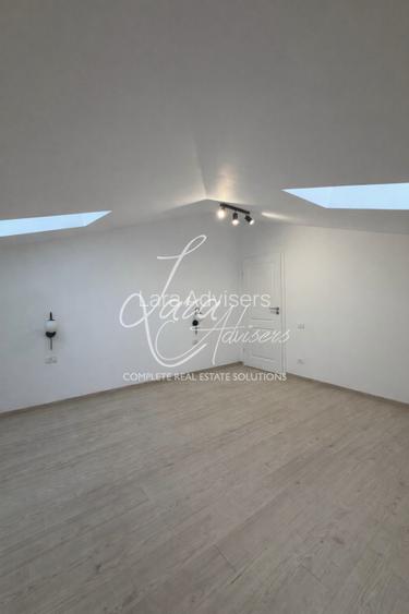 Casa - rezidential sau birouri in zona Banu Manta - piata 1 Mai - 2