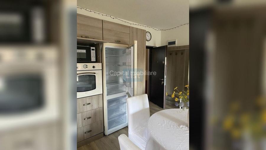 COMISION 0%! Ap. 3 camere LUX 70 mp, 2 parcări, grădină, Grigorescu - 3