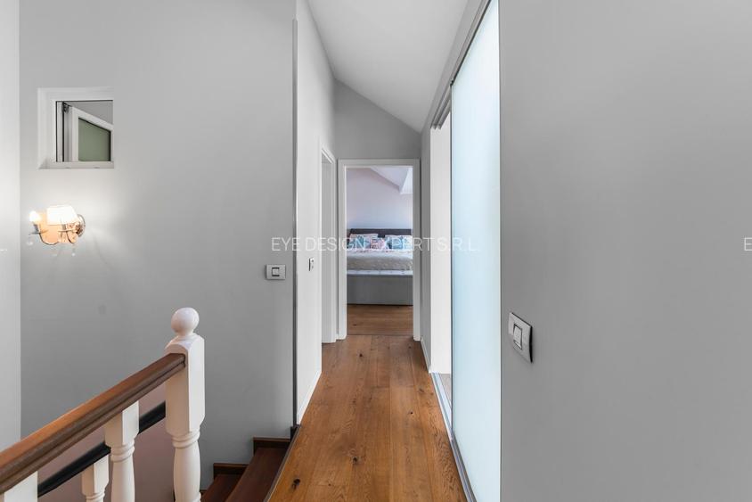 Duplex 5 camere  damaroaia - 9