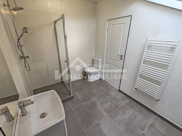 Apartament cu 2 camere, mobilat modern, Intre Lacuri zona Iulius Mall - 11