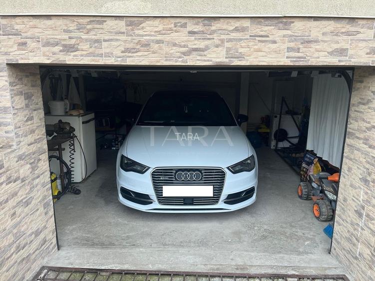 Vanzare casă cu 6 camere,  zona Someseni, central. Ideal familie. - 12