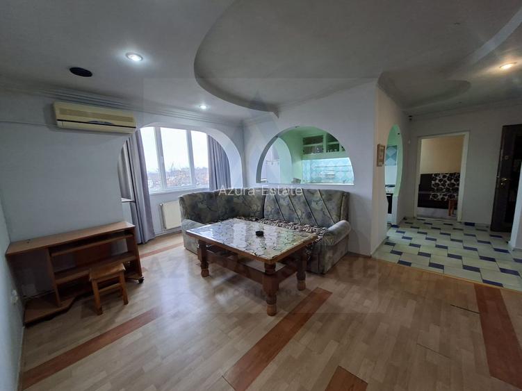 Apartament 3 camere 72 mp utili etaj 2 si balcon in Terezian - 2