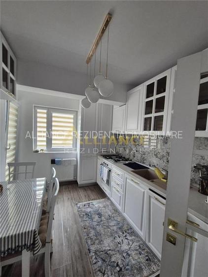 2 CAMERE - 10 MINUTE METROU BERCENI - 9