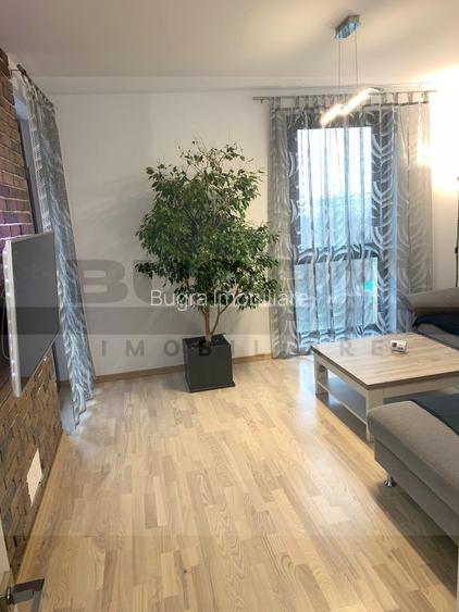 Apartament 3 camere, modern | Liniște și confort – Zona Câmpului - 3