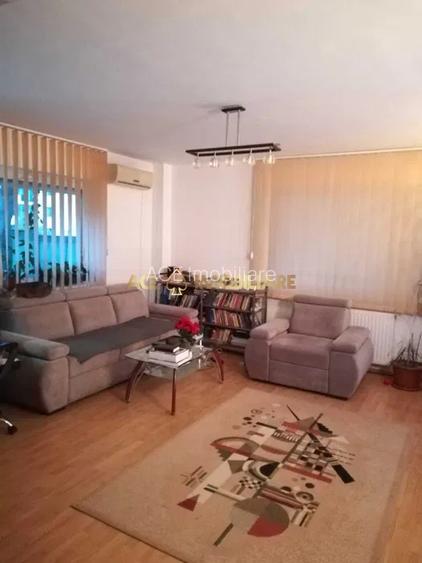 2 Camere de inchiriat| Greenfield Baneasa | Centrala | Parcare privata - 4