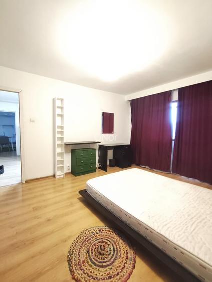Apartament 2 camere | 5min pana la UMF si Piata Unirii | - 5