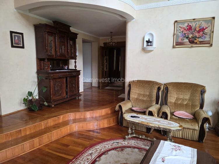 Casa eleganta cu 3 dormitoare, 191 mp, Grigorescu, Oradea Bihor - 14